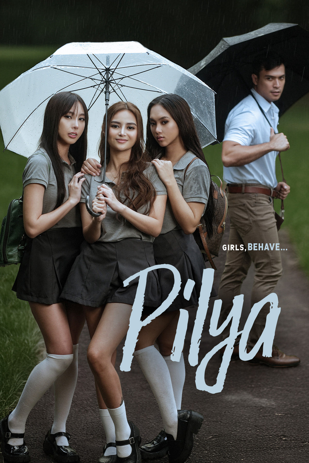 ดูหนังออนไลน์ฟรี Pilya (2024)