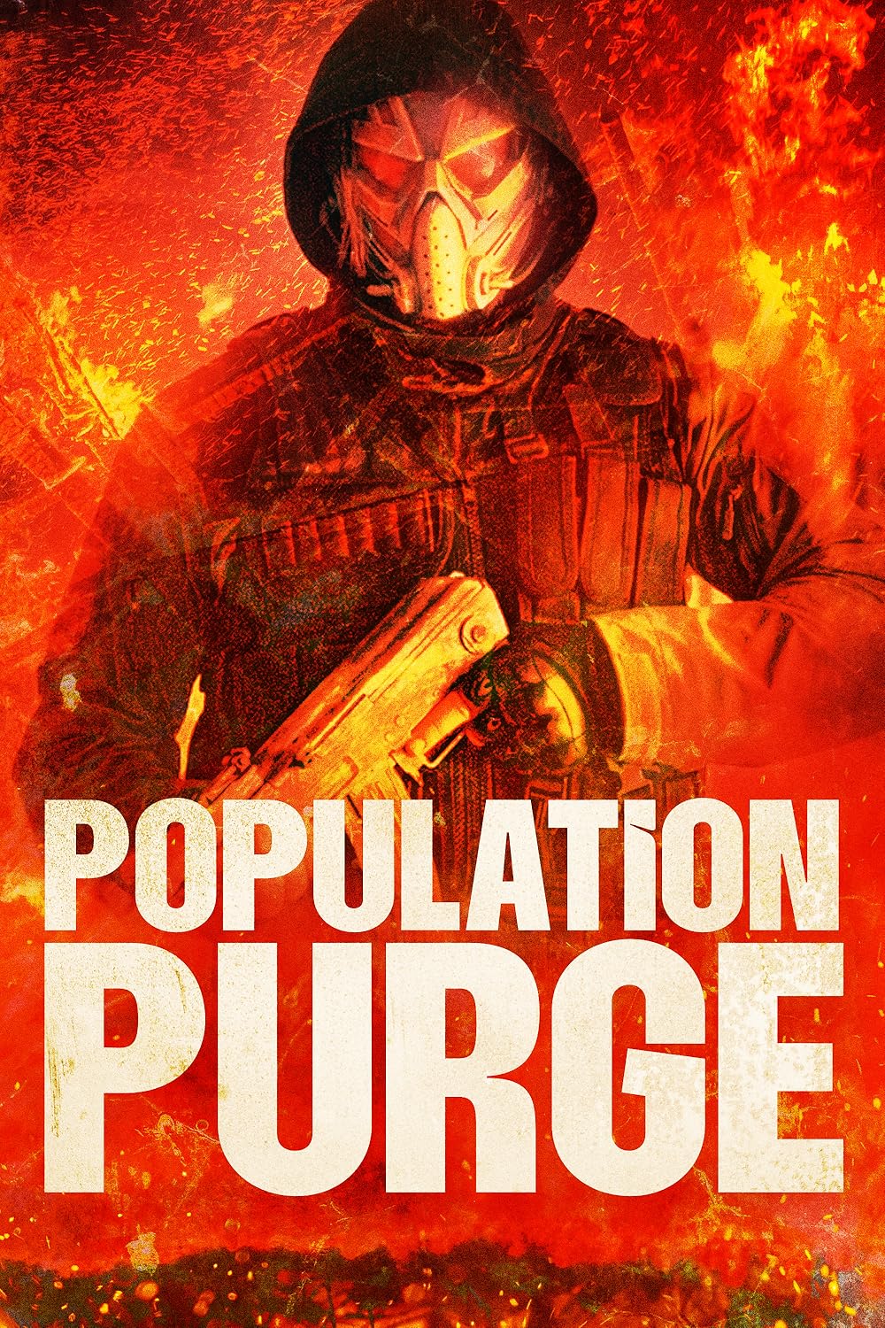 ดูหนังออนไลน์ฟรี Population Purge (2024) พอพพูเลชั่นเพิร์จ
