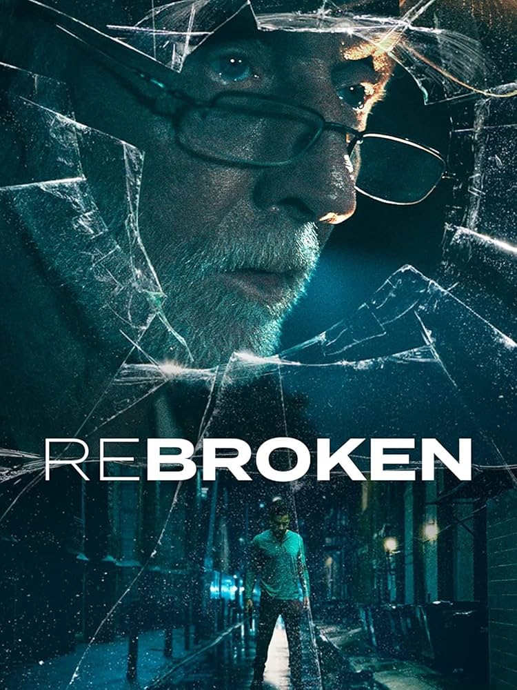 ดูหนังออนไลน์ฟรี ReBroken (2023) รีโบรคเค่น