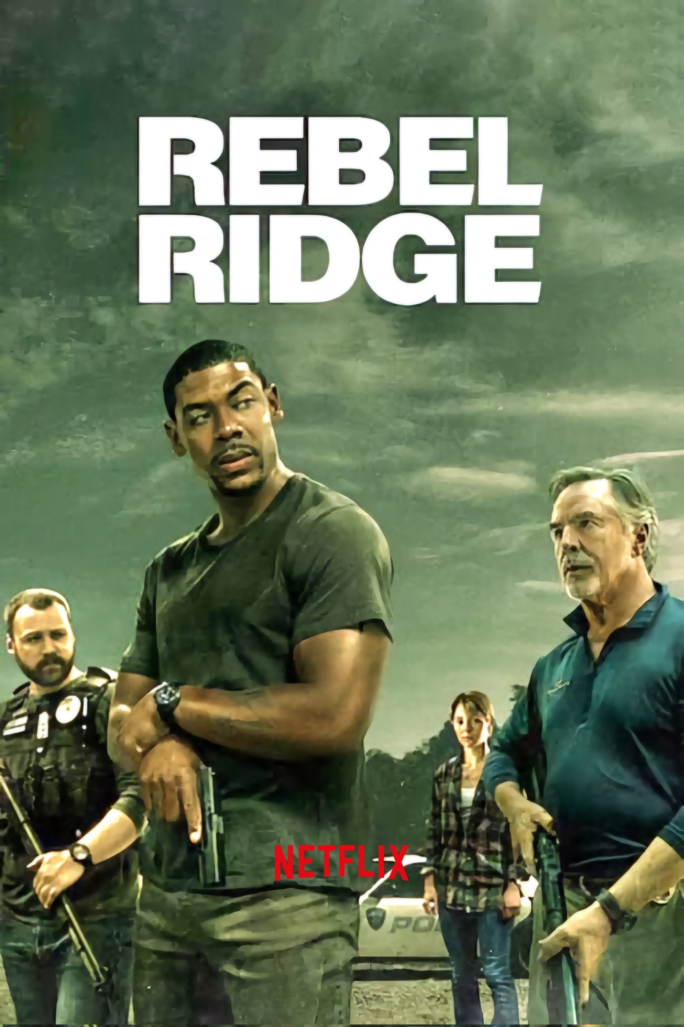 ดูหนังออนไลน์ฟรี Rebel Ridge (2024) เรเบลริดจ์: ผ่าเมืองอยุติธรรม