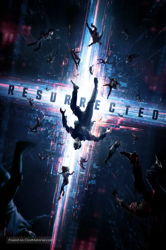 ดูหนังออนไลน์ฟรี Resurrected (2023)