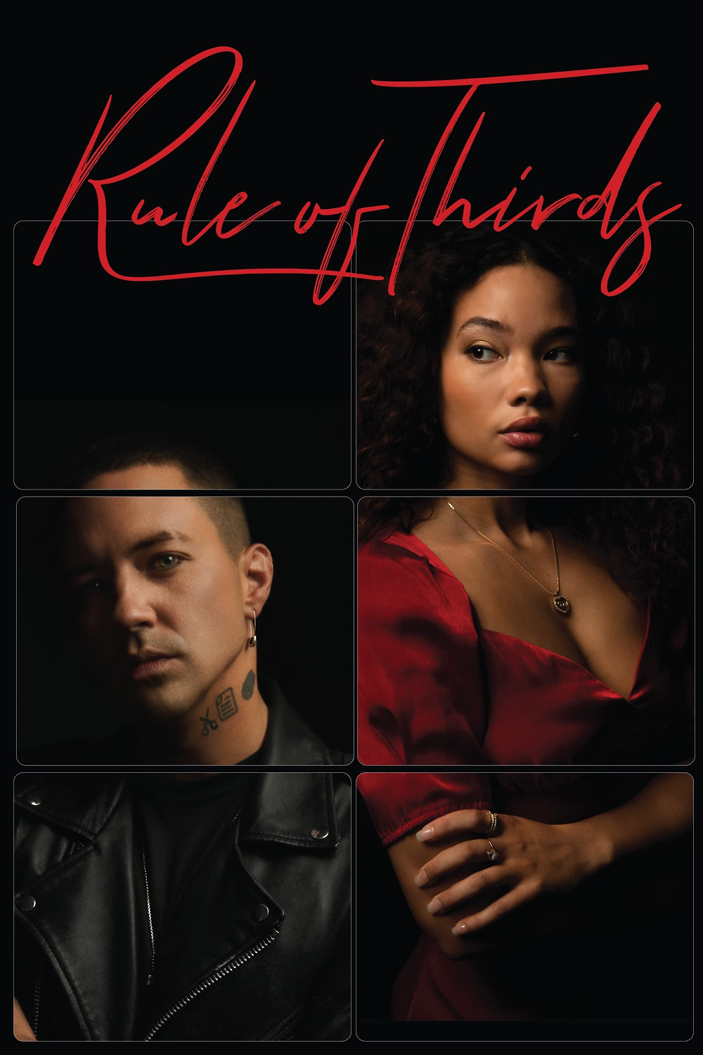 ดูหนังออนไลน์ฟรี Rule of Thirds (2024)