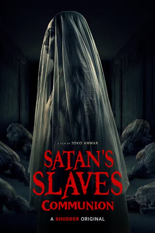 ดูหนังออนไลน์ฟรี Satan’s Slaves 2: Communion (2022) เดี๋ยวแม่ลากไปลงนรก 2
