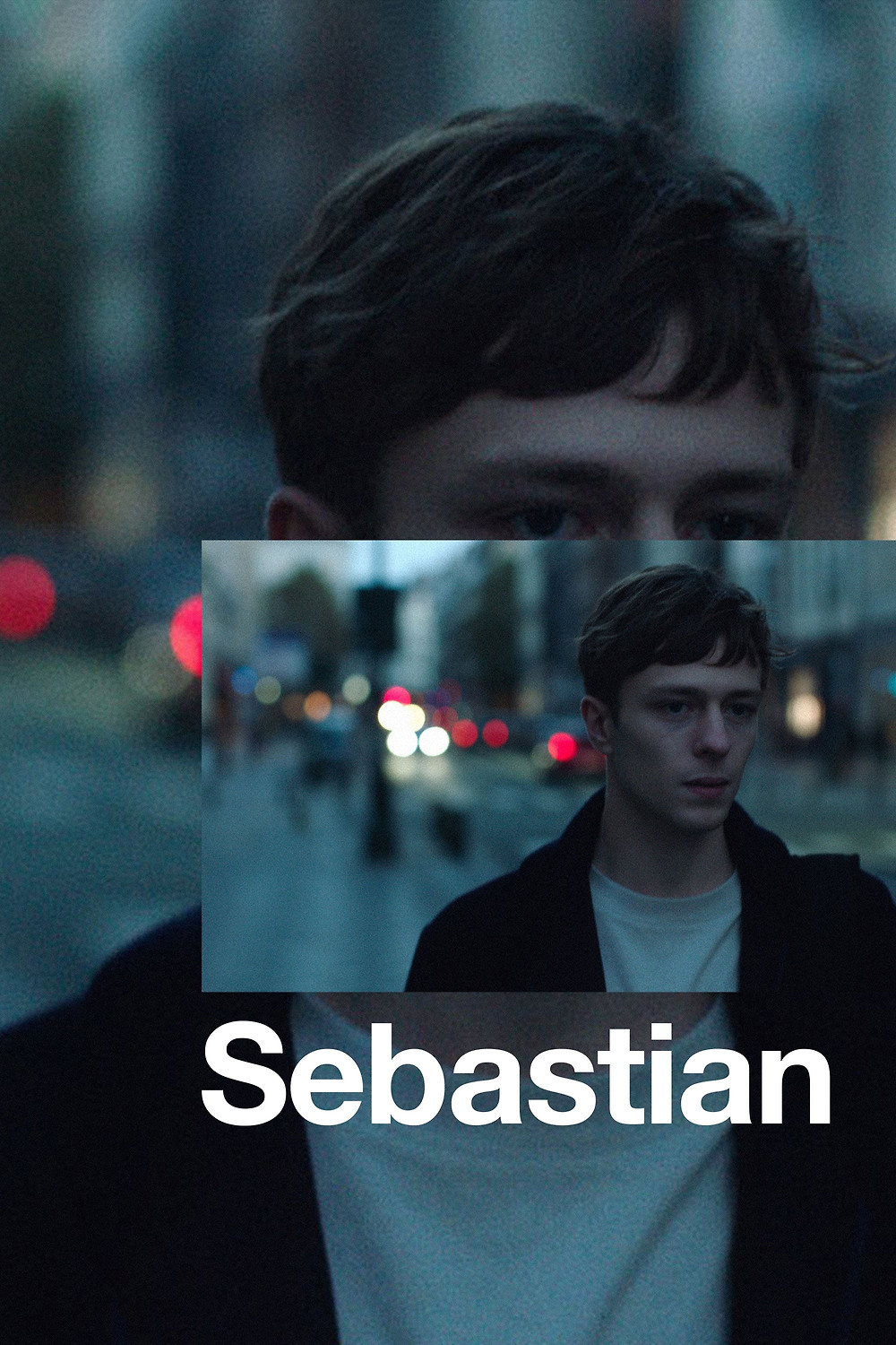 ดูหนังออนไลน์ฟรี Sebastian (2024) เซบาสเตียน