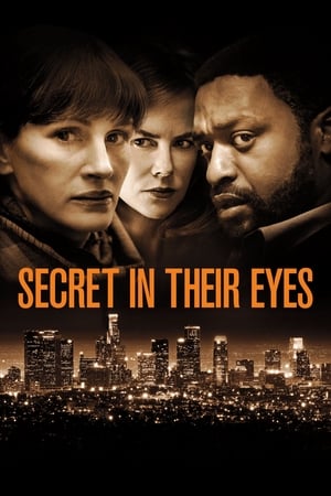 ดูหนังออนไลน์ฟรี Secret In Their Eyes (2015) ลับ ลวง ตา