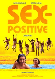 ดูหนังออนไลน์ฟรี Sex-Positive (2024)