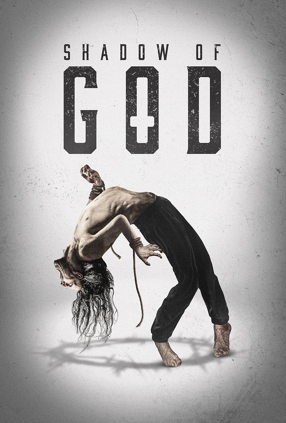 ดูหนังออนไลน์ฟรี Shadow of God (2025) ชาโดว์ ออฟ ก็อด