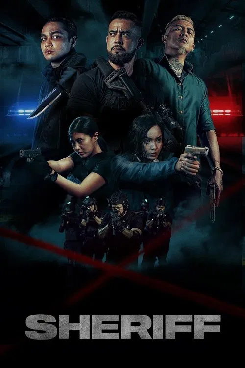 ดูหนังออนไลน์ฟรี Sheriff: Narko Integriti (2024) มือปราบเจ้าพ่อเถื่อน
