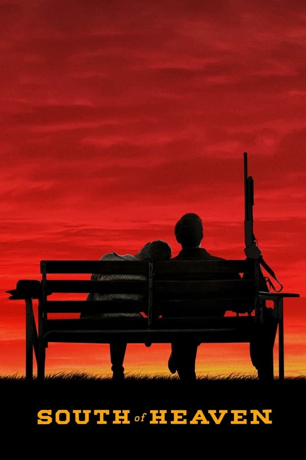 ดูหนังออนไลน์ฟรี South of Heaven (2021) สุดใต้แดนสวรรค์