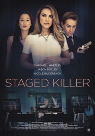 ดูหนังออนไลน์ฟรี Staged Killer (2019) สเตจด์ คิลเลอร์