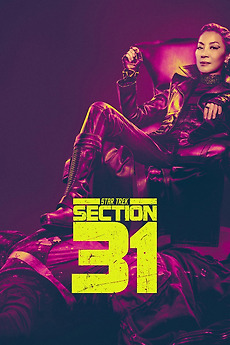 ดูหนังออนไลน์ฟรี Star Trek: Section 31 (2025) สตาร์เทรค: เซ็กชั่น 31