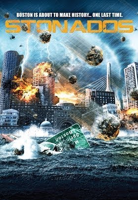 ดูหนังออนไลน์ฟรี Stonados (2013) สโตนาโดส