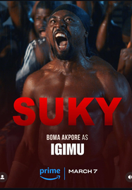 ดูหนังออนไลน์ฟรี Suky (2025) ซูกี้