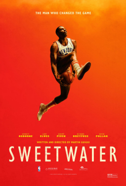 ดูหนังออนไลน์ฟรี Sweetwater (2023) สวีตวอเตอร์