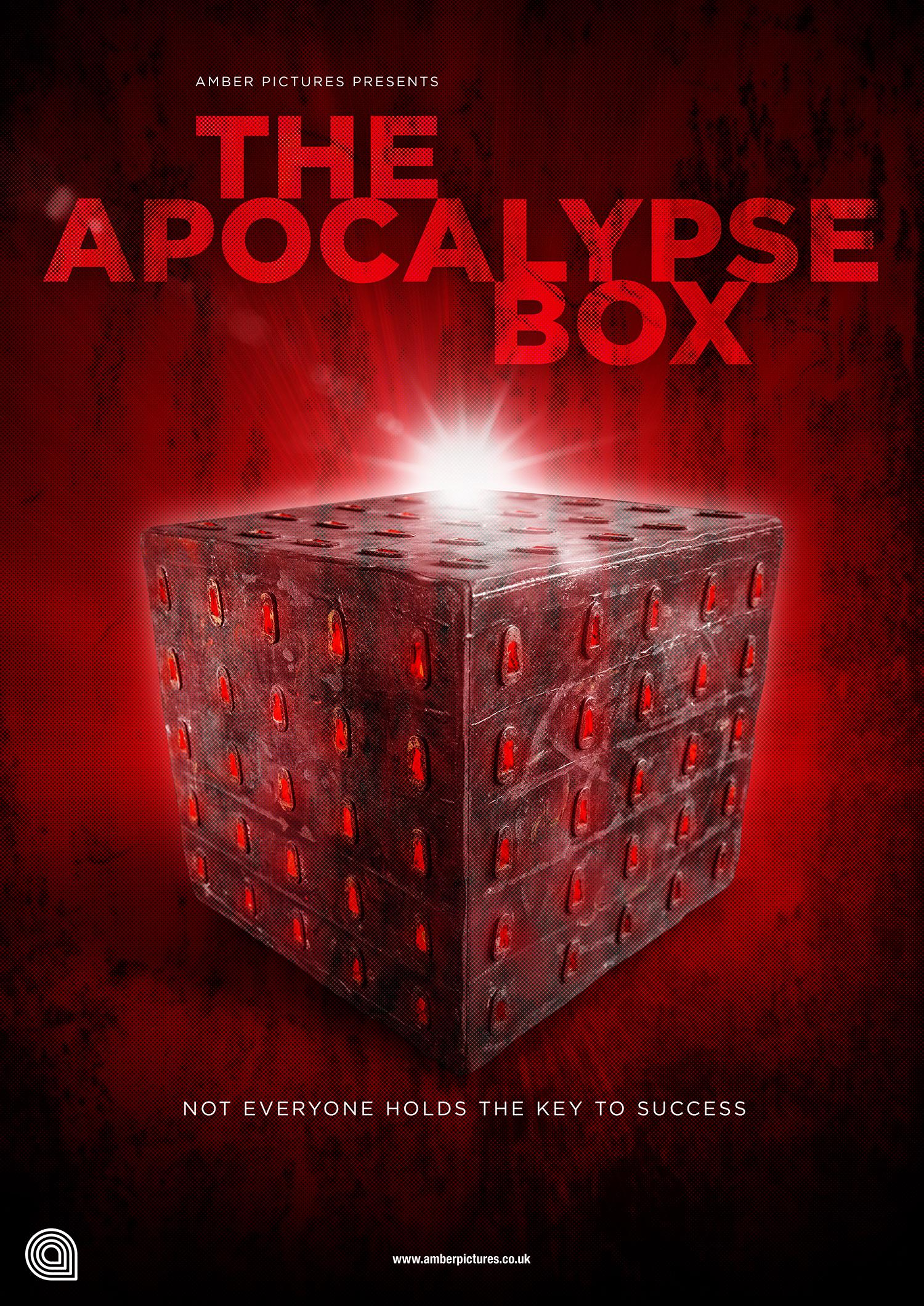 ดูหนังออนไลน์ฟรี The Apocalypse Box (2024)