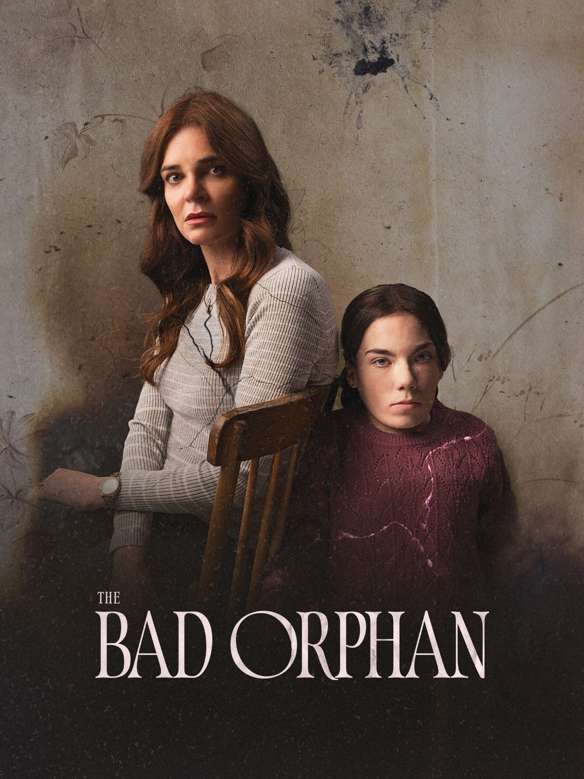 ดูหนังออนไลน์ฟรี The Bad Orphan (2024) เดอะ แบด ออร์แฟน