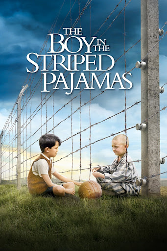 ดูหนังออนไลน์ฟรี The Boy in the Striped Pajamas (2008) เด็กชายในชุดนอนลายทาง
