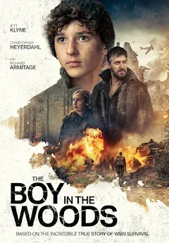ดูหนังออนไลน์ฟรี The Boy in the Woods (2024)