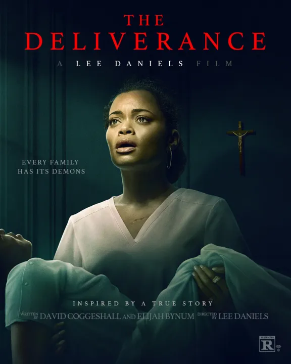 ดูหนังออนไลน์ฟรี The Deliverance (2024) บ้านปลดวิญญาณ