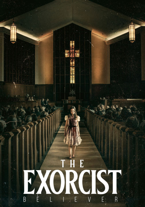 ดูหนังออนไลน์ฟรี The Exorcist Believer (2023) หมอผีเอ็กซอร์ซิสต์ ผู้ศรัทธา