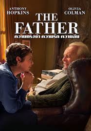 ดูหนังออนไลน์ฟรี The Father (2020) ความทรงจำ ความรัก ความลืม