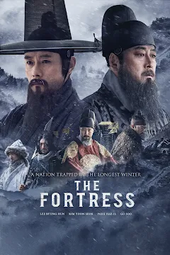 ดูหนังออนไลน์ฟรี The Fortress (2017) นัมฮัน ป้อมปราการอัปยศ