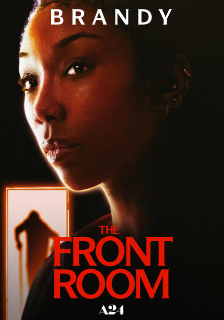 ดูหนังออนไลน์ฟรี The Front Room (2024) เดอะฟรอนท์รูม