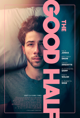 ดูหนังออนไลน์ฟรี The Good Half (2024) เดอะ กู๊ด ฮาล์ฟ