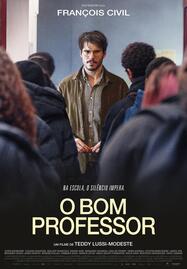 ดูหนังออนไลน์ฟรี The Good Teacher (2024) เดอะ กู๊ด ทีเชอร์