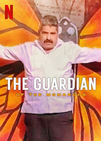 ดูหนังออนไลน์ฟรี The Guardian of the Monarchs (2024) ผู้พิทักษ์ผีเสื้อ