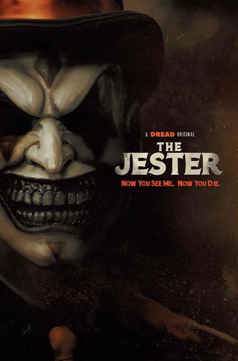 ดูหนังออนไลน์ฟรี The Jester (2023)