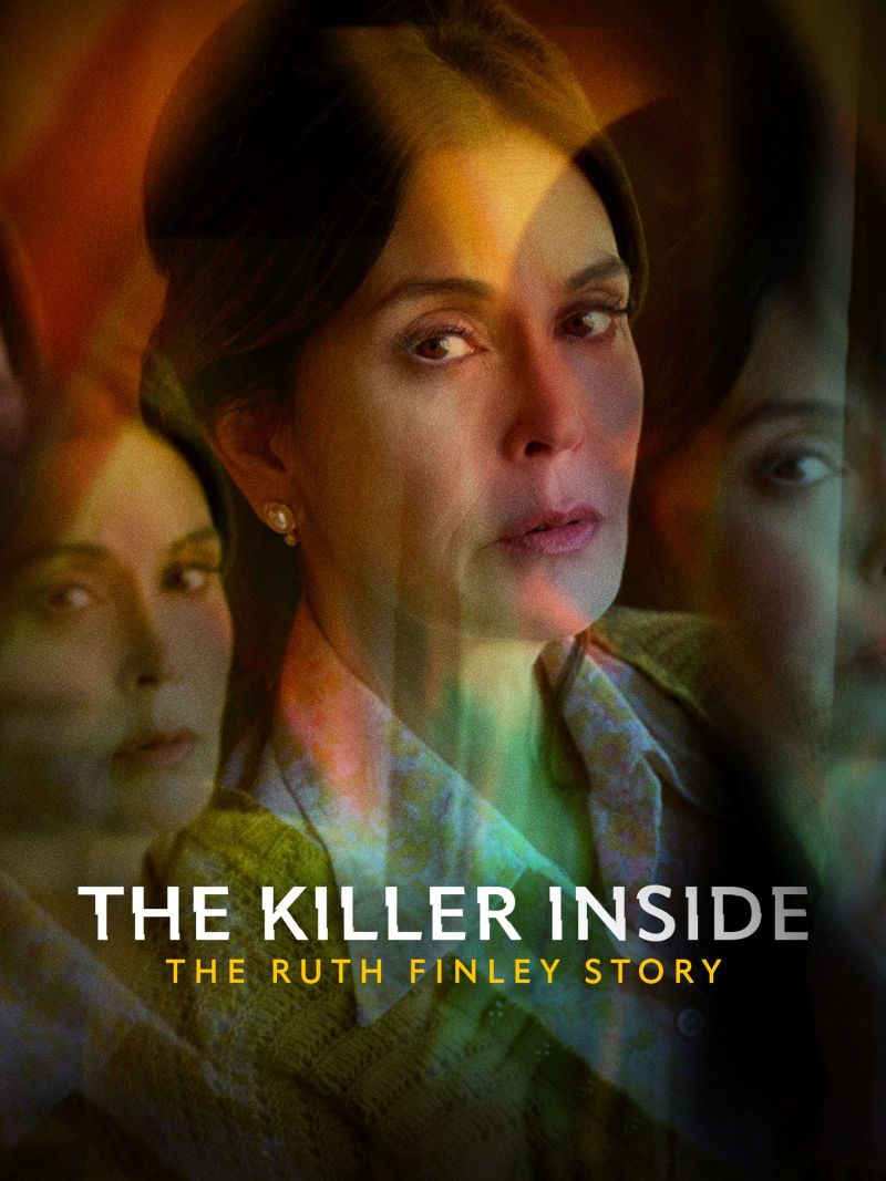 ดูหนังออนไลน์ฟรี The Killer Inside: The Ruth Finley Story (2024) เดอะ คิลเลอร์ อินไซด์: เดอะ รูธ ฟินลีย์ สตรอรี่
