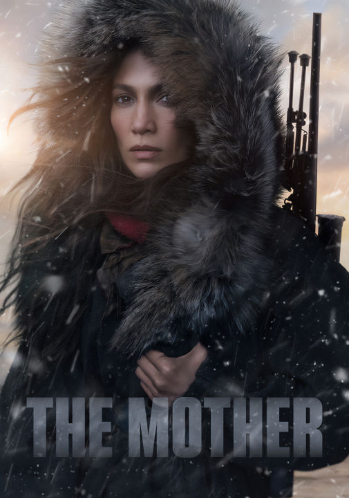ดูหนังออนไลน์ฟรี The Mother (2023) คุณแม่มือสังหาร
