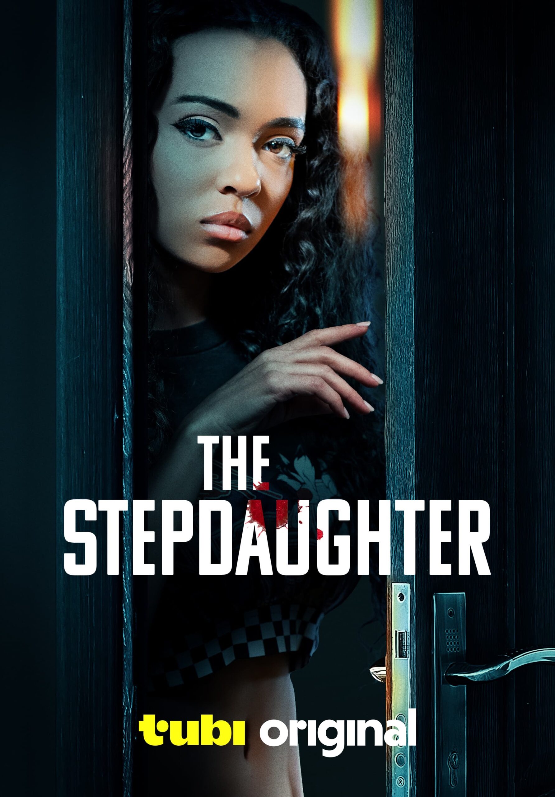 ดูหนังออนไลน์ฟรี The Stepdaughter (2024)