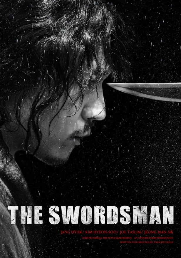 ดูหนังออนไลน์ฟรี The Swordsman (2020) จอมดาบคืนยุทธ จงคืนลูกข้ามา
