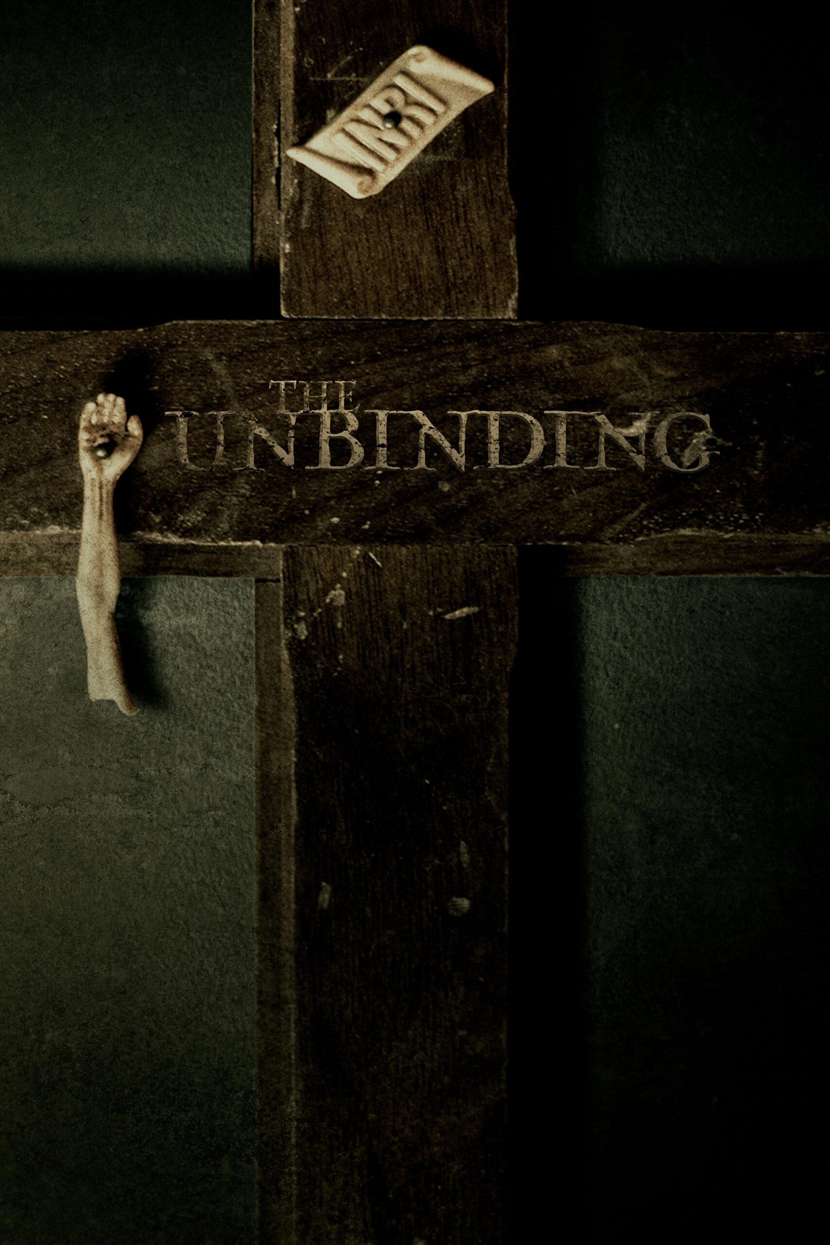 ดูหนังออนไลน์ฟรี The Unbinding (2023) เดอะอันไบน์ดิ้ง