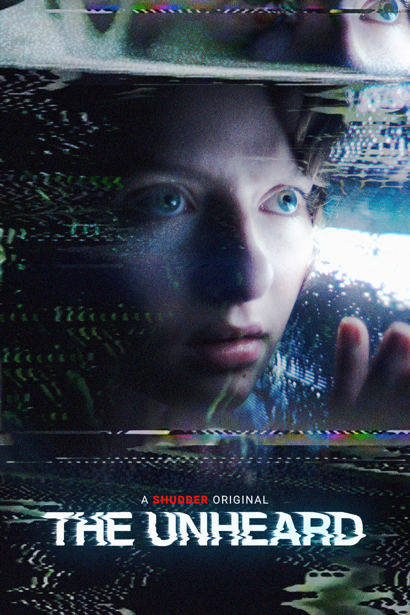 ดูหนังออนไลน์ฟรี The Unheard (2023)