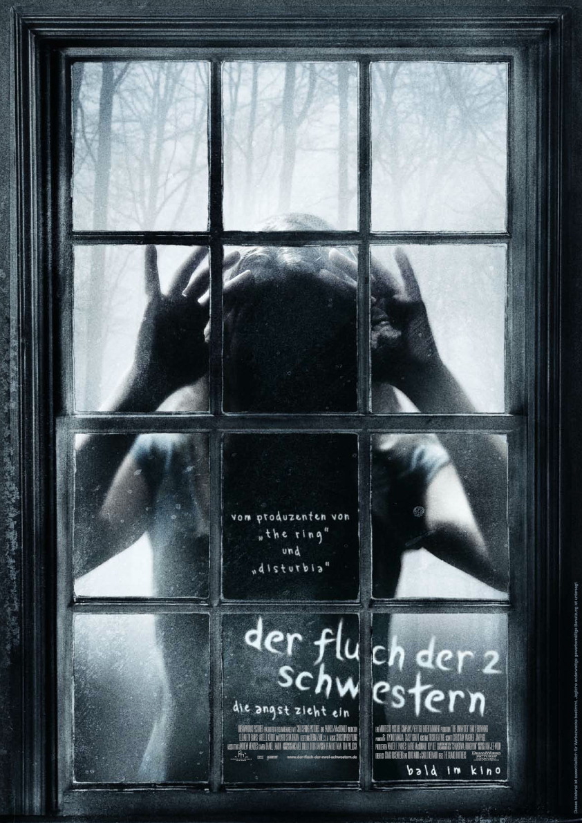 ดูหนังออนไลน์ฟรี The Uninvited (2009) อาถรรพ์ตู้ซ่อนผี