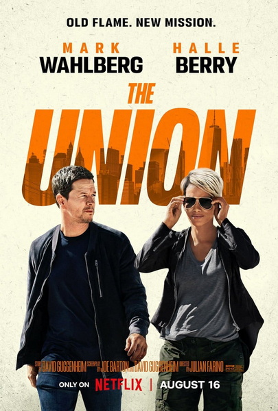 ดูหนังออนไลน์ฟรี The Union (2024) เดอะ ยูเนี่ยน