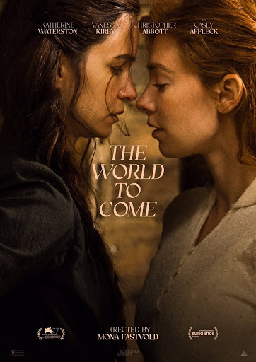 ดูหนังออนไลน์ฟรี The World to Come (2020)