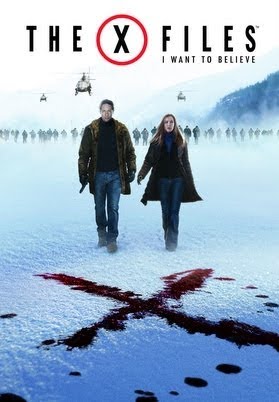 ดูหนังออนไลน์ฟรี The X Files: I Want to Believe (2008)