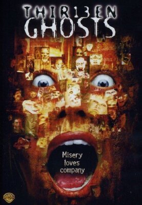 ดูหนังออนไลน์ฟรี Thir13en Ghosts (2001) คืนชีพ 13 วิญญาณสยอง
