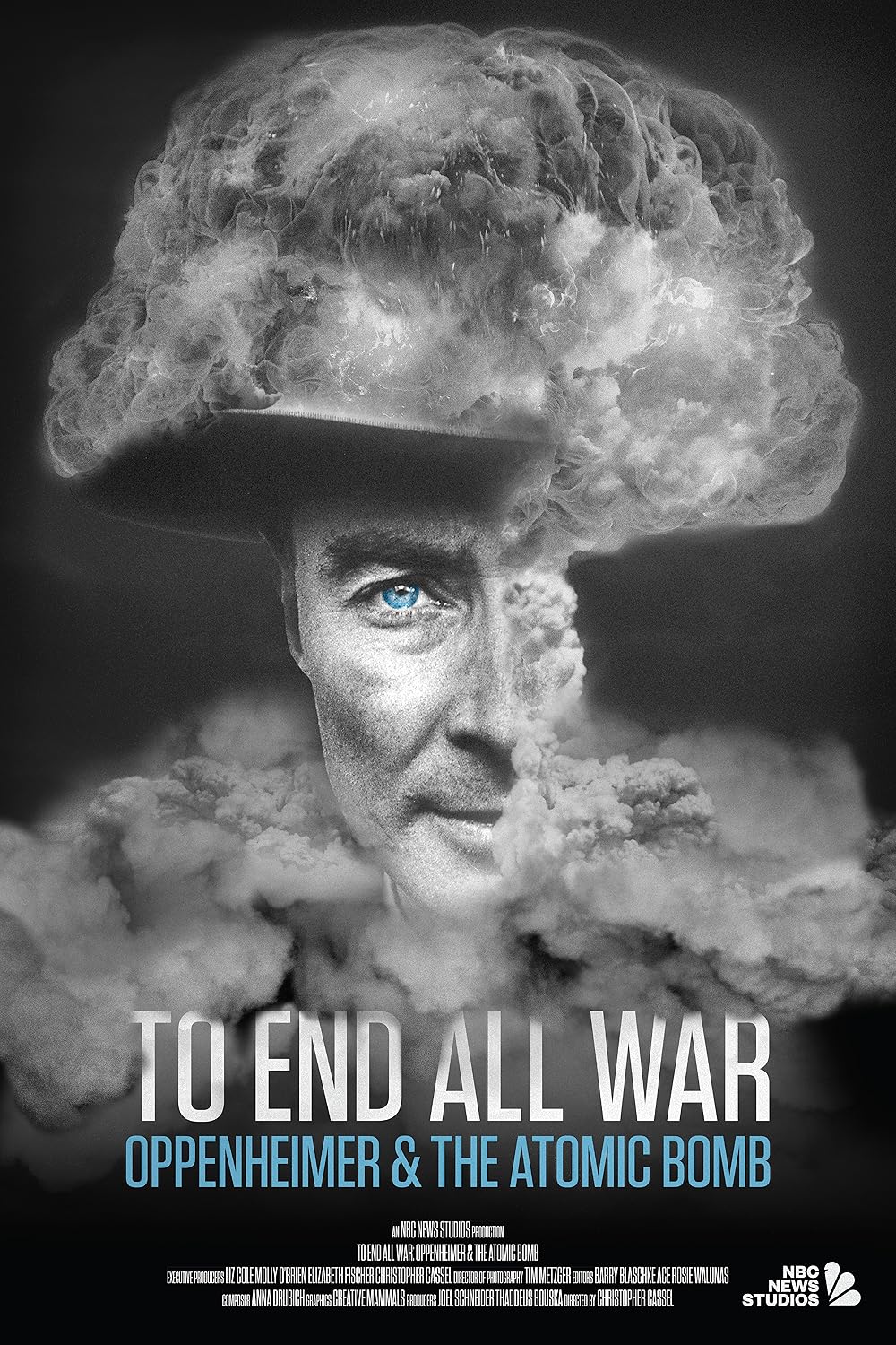 ดูหนังออนไลน์ฟรี To End All War Oppenheimer & the Atomic Bomb (2023) ทู เอนด์ ออล วอร์ ออปเพนไฮเมอร์ & ดิ อะตอมมิค บอมบ์