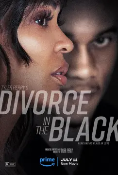 ดูหนังออนไลน์ฟรี Tyler Perry’s Divorce in the Black (2024) รัก ร้าง ร้าว เรื่องราวของไทเลอร์ เพอร์รี่
