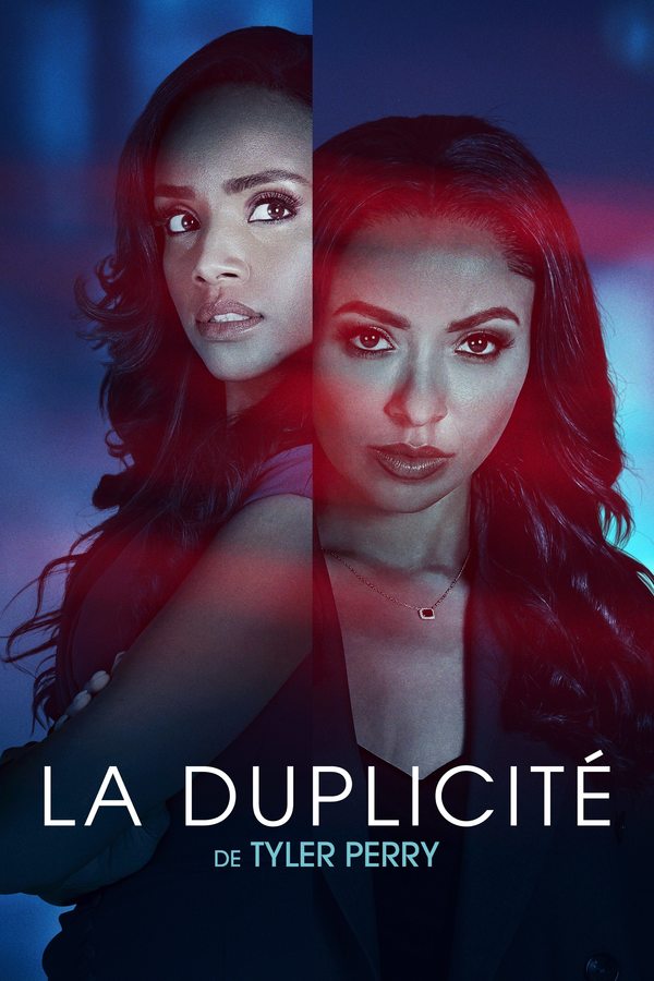 ดูหนังออนไลน์ฟรี Tyler Perry’s Duplicity (2025) การหลอกลวงของไทเลอร์ เพอร์รี่
