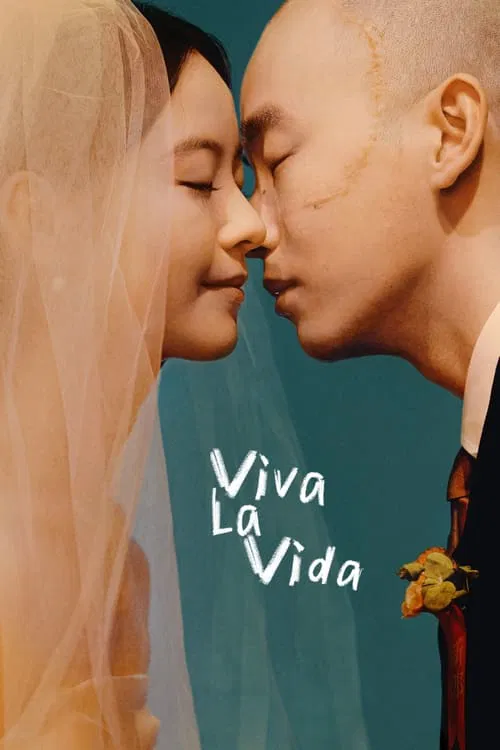 ดูหนังออนไลน์ฟรี Viva La Vida (2024) จะฝ่าไปให้ถึงตะวัน