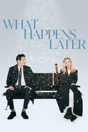 ดูหนังออนไลน์ฟรี What Happens Later (2023) เกิดอะไรขึ้นในภายหลัง