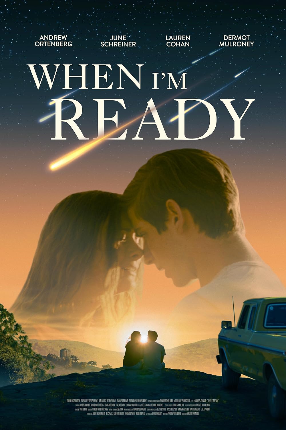ดูหนังออนไลน์ฟรี When I’m Ready (2025)