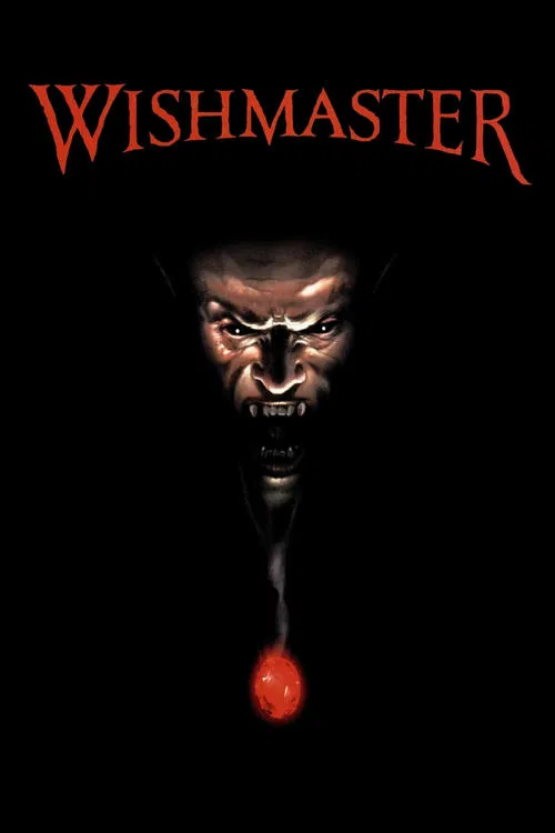 ดูหนังออนไลน์ฟรี Wishmaster (1997) วิชมาสเตอร์ ผีแตก
